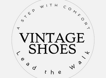 Vintage Shoes